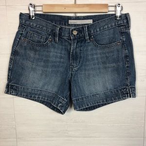 Old Navy Denim Jean Shorts Sz 4